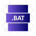 پیش‌نمایش فایل bat-6394553 از پک فرمت فایل