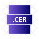 پیش‌نمایش فایل cer-6394563 از پک فرمت فایل