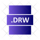 پیش‌نمایش فایل drw-6394591 از پک فرمت فایل