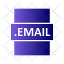 پیش‌نمایش فایل email-6394594 از پک فرمت فایل