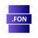 پیش‌نمایش فایل fon-6394602 از پک فرمت فایل