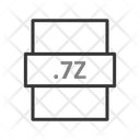 پیش‌نمایش فایل 7-z-file-6394761 از پک فرمت فایل