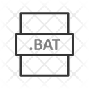 پیش‌نمایش فایل bat-6394780 از پک فرمت فایل