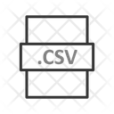 پیش‌نمایش فایل csv-6394802 از پک فرمت فایل