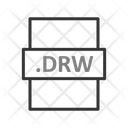 پیش‌نمایش فایل drw-6394818 از پک فرمت فایل