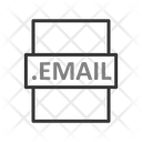 پیش‌نمایش فایل email-6394821 از پک فرمت فایل