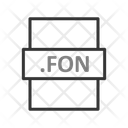 پیش‌نمایش فایل fon-6394829 از پک فرمت فایل