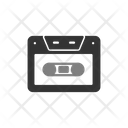 پیش‌نمایش فایل cassette-6413304 از پک صدا و نویز
