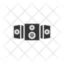پیش‌نمایش فایل speakers-6413322 از پک صدا و نویز
