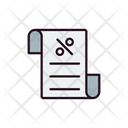 پیش‌نمایش فایل bill-6413765 از پک تجارت الکترونیک