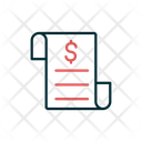 پیش‌نمایش فایل bill-6413810 از پک تجارت الکترونیک