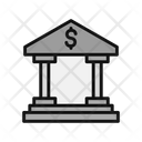 پیش‌نمایش فایل bank-6415757 از پک شهری