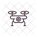 پیش‌نمایش فایل camera-drone-6416955 از پک سایبرپانک