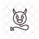 پیش‌نمایش فایل devil-6416961 از پک سایبرپانک