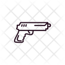 پیش‌نمایش فایل gun-6416965 از پک سایبرپانک