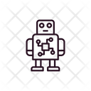 پیش‌نمایش فایل robot-6416948 از پک سایبرپانک