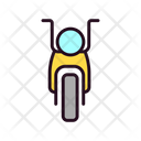 پیش‌نمایش فایل bike-6416995 از پک سایبرپانک