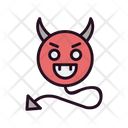 پیش‌نمایش فایل devil-6417004 از پک سایبرپانک
