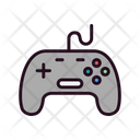 پیش‌نمایش فایل game-controller-6417001 از پک سایبرپانک