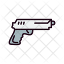 پیش‌نمایش فایل gun-6417008 از پک سایبرپانک