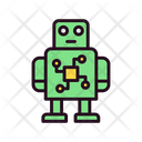 پیش‌نمایش فایل robot-6416991 از پک سایبرپانک