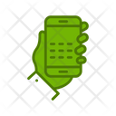 پیش‌نمایش فایل barcode-6417098 از پک سایبرپانک