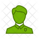پیش‌نمایش فایل man-6417114 از پک سایبرپانک