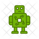 پیش‌نمایش فایل robot-6417120 از پک سایبرپانک