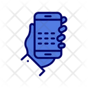 پیش‌نمایش فایل barcode-6417124 از پک سایبرپانک