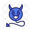 پیش‌نمایش فایل devil-6417134 از پک سایبرپانک