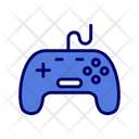 پیش‌نمایش فایل game-controller-6417131 از پک سایبرپانک