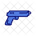پیش‌نمایش فایل gun-6417138 از پک سایبرپانک