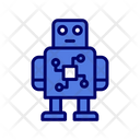 پیش‌نمایش فایل robot-6417121 از پک سایبرپانک