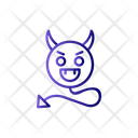 پیش‌نمایش فایل devil-6417191 از پک سایبرپانک