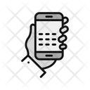 پیش‌نمایش فایل barcode-6417232 از پک سایبرپانک
