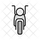 پیش‌نمایش فایل bike-6417233 از پک سایبرپانک