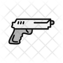 پیش‌نمایش فایل gun-6417246 از پک سایبرپانک