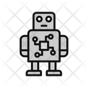 پیش‌نمایش فایل robot-6417254 از پک سایبرپانک