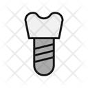 پیش‌نمایش فایل teeth-implant-6417241 از پک سایبرپانک