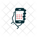 پیش‌نمایش فایل barcode-6417284 از پک سایبرپانک