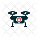 پیش‌نمایش فایل camera-drone-6417288 از پک سایبرپانک