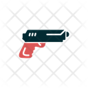 پیش‌نمایش فایل gun-6417298 از پک سایبرپانک