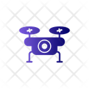 پیش‌نمایش فایل camera-drone-6417315 از پک سایبرپانک