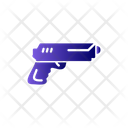 پیش‌نمایش فایل gun-6417325 از پک سایبرپانک