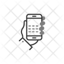 پیش‌نمایش فایل barcode-6417336 از پک سایبرپانک