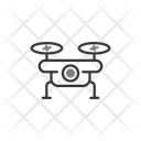 پیش‌نمایش فایل camera-drone-6417340 از پک سایبرپانک