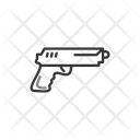 پیش‌نمایش فایل gun-6417350 از پک سایبرپانک