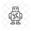 پیش‌نمایش فایل robot-6417333 از پک سایبرپانک