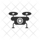 پیش‌نمایش فایل camera-drone-6417365 از پک سایبرپانک