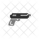 پیش‌نمایش فایل gun-6417375 از پک سایبرپانک